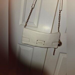 Nicole Miller new york crossbody bag